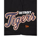 Detroit Tigers Mesh Shorts