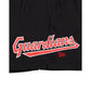 Cleveland Guardians Mesh Shorts