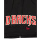 Arizona Diamondbacks Mesh Shorts
