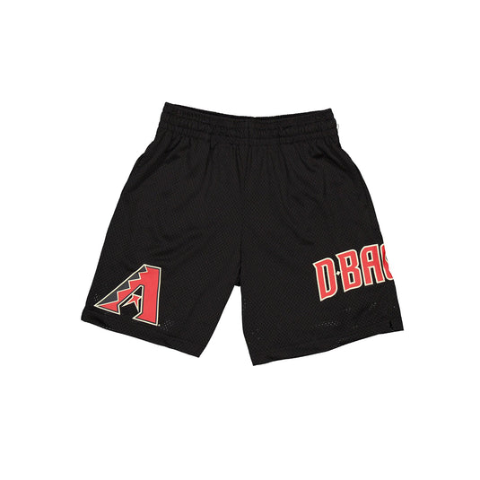 Arizona Diamondbacks Mesh Shorts - New Era Cap