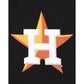 Houston Astros Mesh Shorts