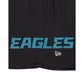 Philadelphia Eagles Mesh Shorts