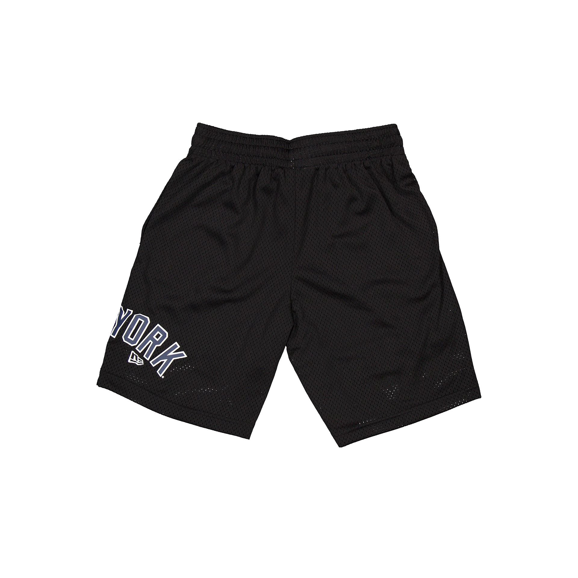 New York Yankees Mesh Shorts – New Era Cap