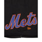 New York Mets Mesh Shorts