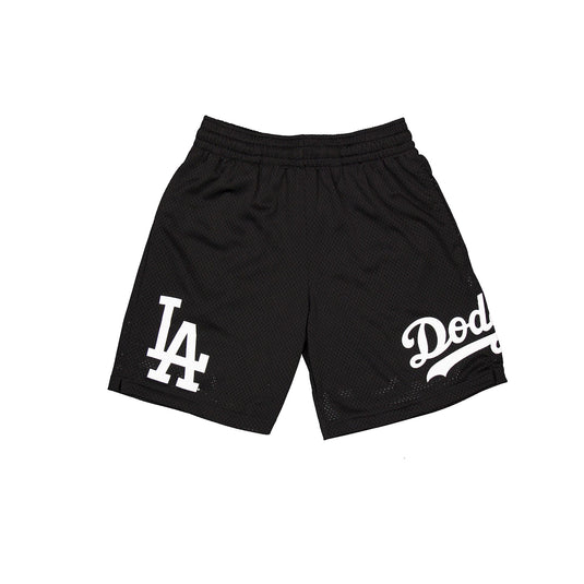 Los Angeles Dodgers Mesh Shorts - New Era Cap