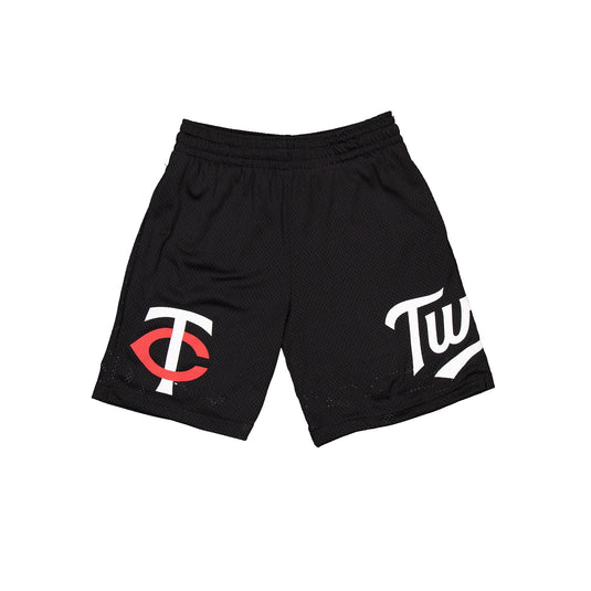 Minnesota Twins Mesh Shorts - New Era Cap