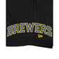 Milwaukee Brewers Mesh Shorts