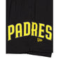San Diego Padres Mesh Shorts