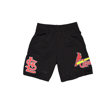 St. Louis Cardinals Mesh Shorts