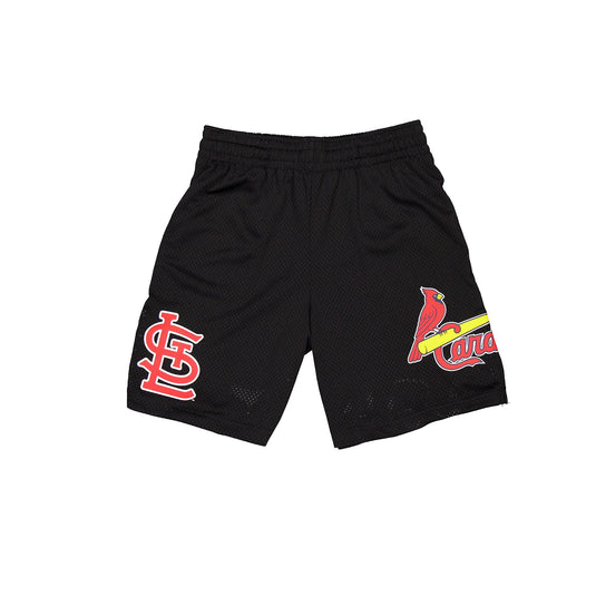 St. Louis Cardinals Mesh Shorts - New Era Cap