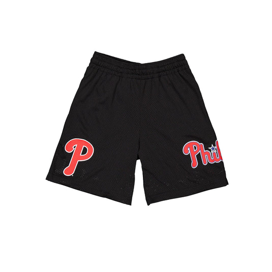 Philadelphia Phillies Mesh Shorts - New Era Cap