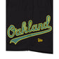 Oakland Athletics Mesh Shorts