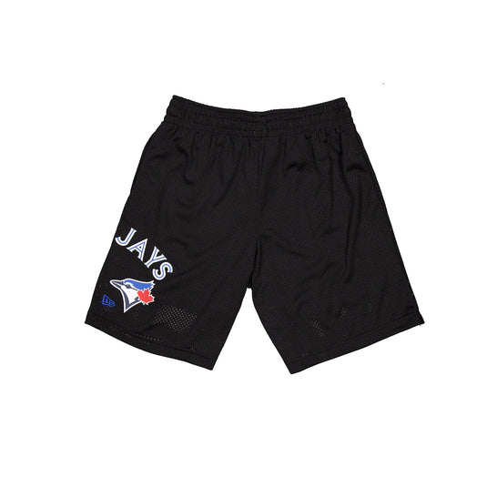 Toronto Blue Jays Mesh Shorts - New Era Cap