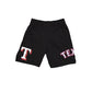Texas Rangers Mesh Shorts