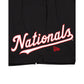 Washington Nationals Mesh Shorts
