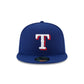 Texas Rangers 2024 All Star Game 59FIFTY Fitted Hat