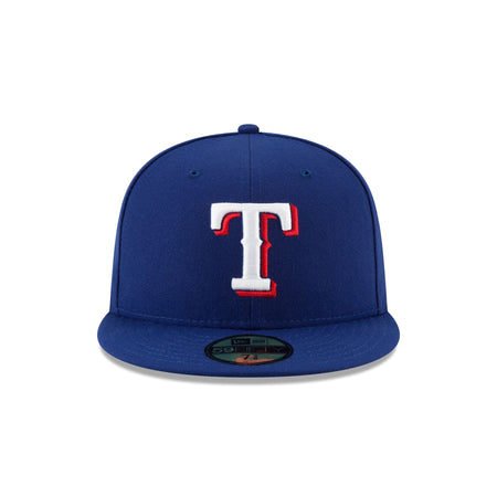 Texas Rangers 2024 All Star Game 59FIFTY Fitted