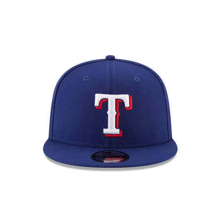Texas Rangers 2024 All Star Game 9FIFTY Snapback