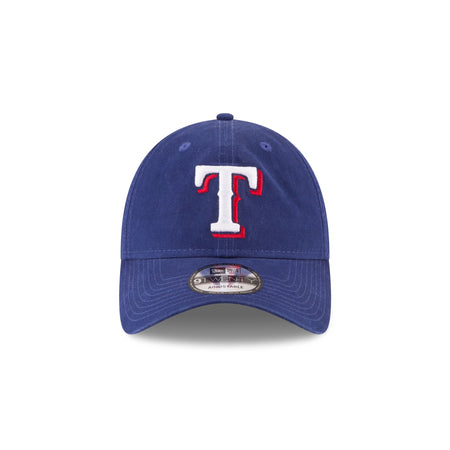 Texas Rangers 2024 All Star Game 9TWENTY Adjustable