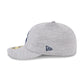 2024 PGA Championship Valhalla Gray Low Profile 59FIFTY Fitted Hat