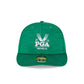 2024 PGA Championship Valhalla Green Low Profile 59FIFTY Fitted Hat