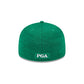 2024 PGA Championship Valhalla Green Low Profile 59FIFTY Fitted Hat