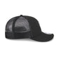2024 PGA Championship Valhalla Black Low Profile 9FIFTY Trucker Hat