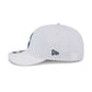 2024 PGA Championship Valhalla White Low Profile 9FIFTY Snapback Hat
