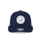 2024 PGA Championship Valhalla Navy Low Profile 9FIFTY Trucker Hat