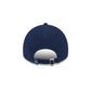 2024 PGA Championship Valhalla Navy 9TWENTY Adjustable Hat