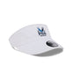 2024 PGA Championship Valhalla Visor Adjustable Hat