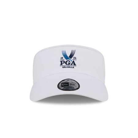 2024 PGA Championship Valhalla Visor Adjustable