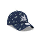 2024 PGA Championship Valhalla Women's Floral 9TWENTY Adjustable Hat