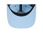2024 PGA Championship Valhalla Light Blue 9TWENTY Adjustable Hat