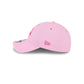 2024 PGA Championship Valhalla Pink 9TWENTY Adjustable Hat