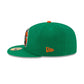 Greensboro Grasshoppers Authentic Collection 59FIFTY Fitted Hat