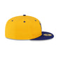 Northwest Arkansas Naturals Authentic Collection 59FIFTY Fitted Hat
