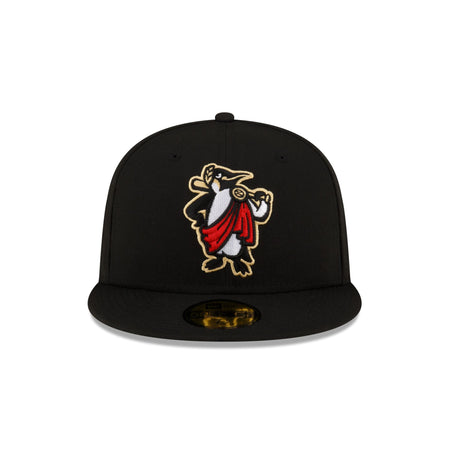 Rome Emperors Authentic Collection 59FIFTY Fitted Hat