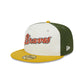 Atlanta Braves Two Tone Honey 59FIFTY Fitted Hat