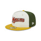 Miami Marlins Two Tone Honey 59FIFTY Fitted Hat