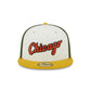 Chicago White Sox Two Tone Honey 59FIFTY Fitted Hat