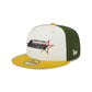 Houston Astros Two Tone Honey 59FIFTY Fitted Hat