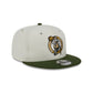 Boston Celtics Emerald 9FIFTY Snapback Hat