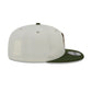 Boston Celtics Emerald 9FIFTY Snapback Hat