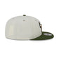 Chicago Bulls Emerald 9FIFTY Snapback Hat