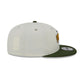 Orlando Magic Emerald 9FIFTY Snapback Hat