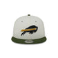Buffalo Bills Emerald 9FIFTY Snapback Hat