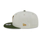 Phoenix Suns Emerald 9FIFTY Snapback Hat