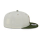 Phoenix Suns Emerald 9FIFTY Snapback Hat
