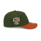 San Diego Padres Scarlet Low Profile 59FIFTY Fitted Hat